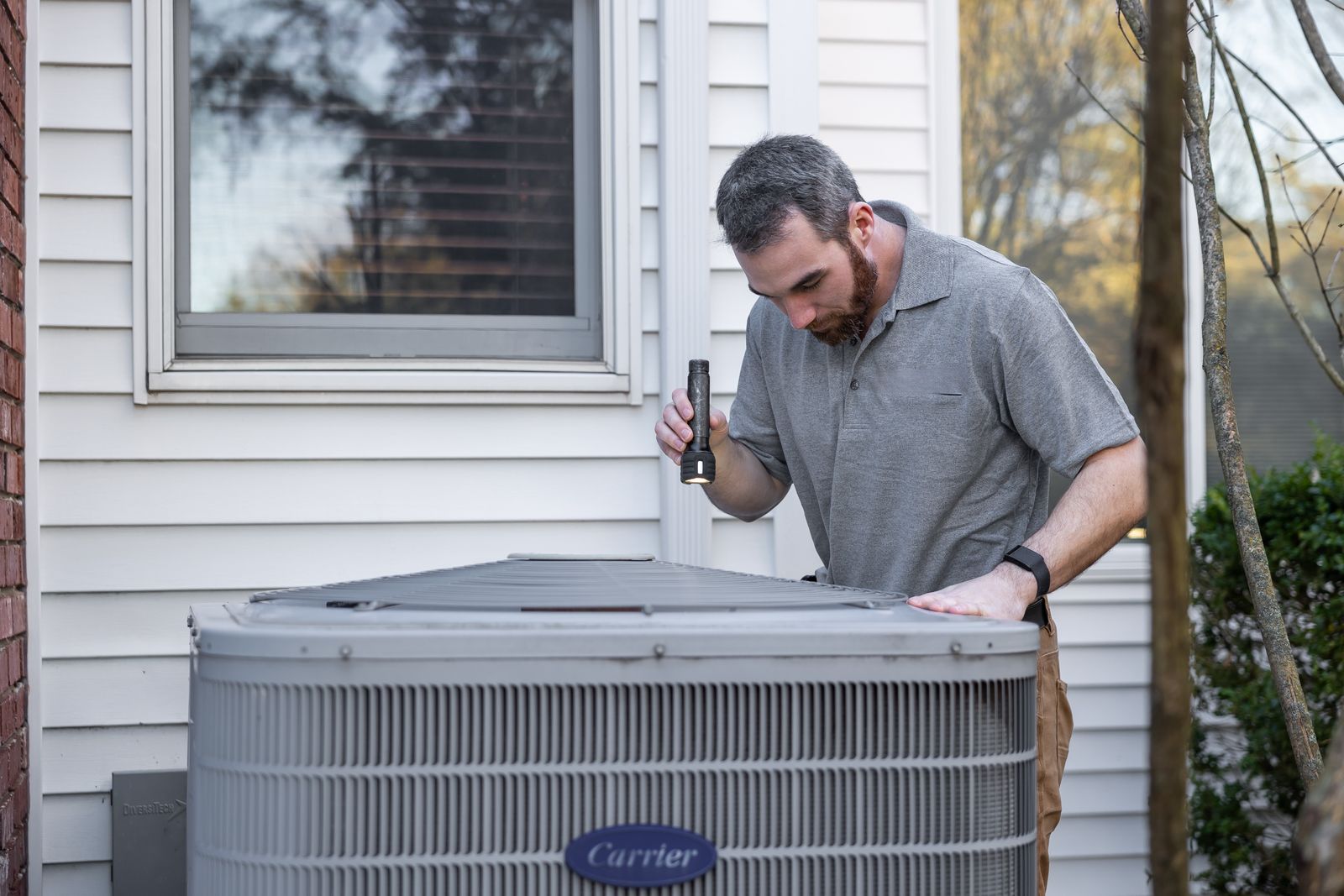 How Often Should You Service Your HVAC System in Simcoe, Ontario, by Simcoe Heating & Cooling