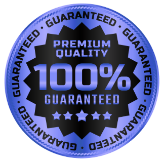 Simcoe Heating & Cooling satisfaction guarantee