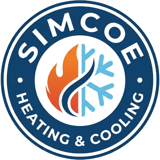 Simcoe Heating & Cooling